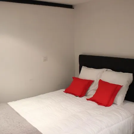 Wood Factory Apartment *