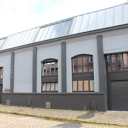 Wood Factory Lille